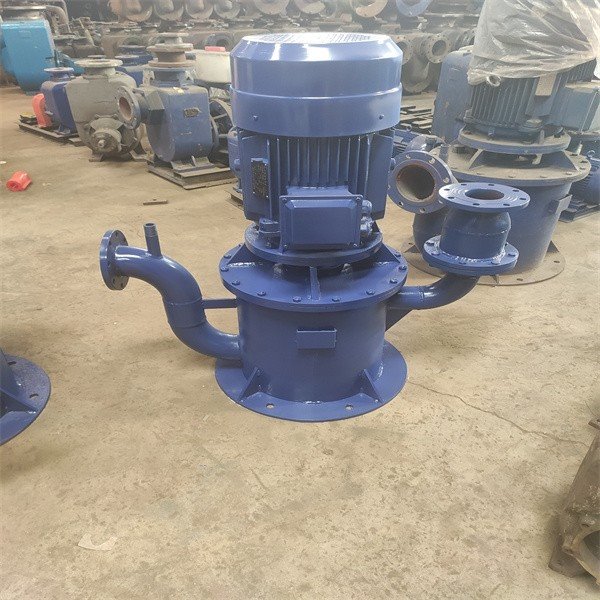 WFB Seal Free Self Priming Pump suppliers